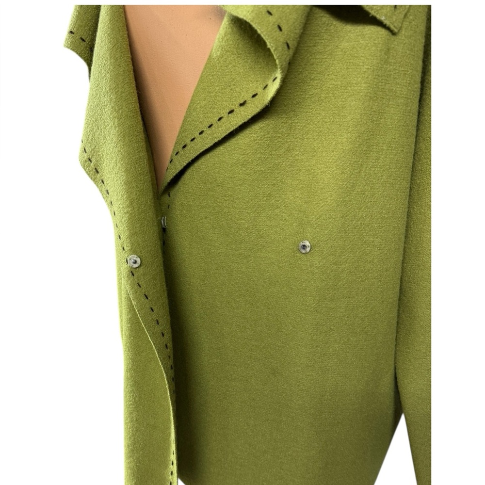 Beyond Threads, Alpaca & Wool Coat - Picture 5 of 12